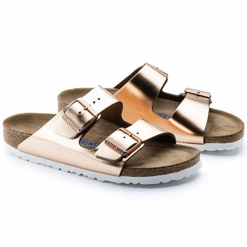 Birkenstock dame best sale